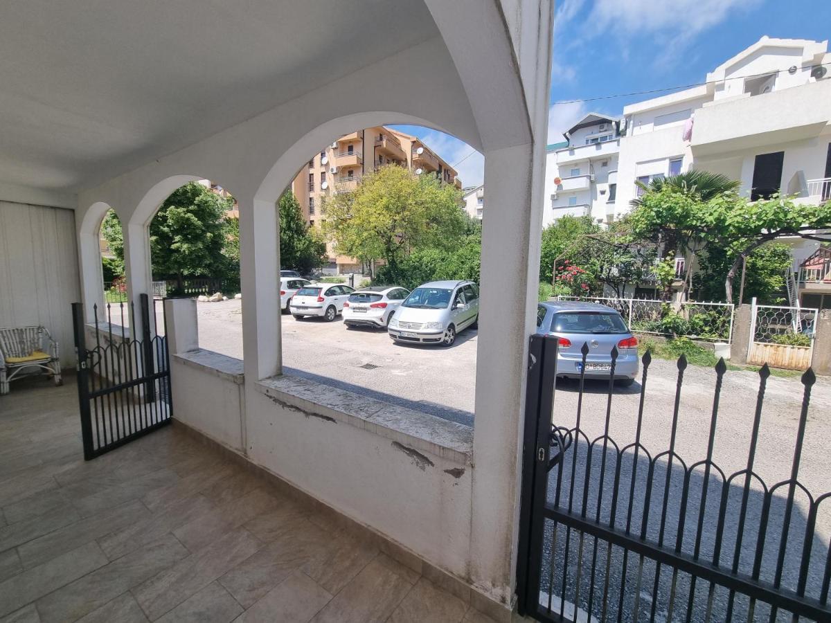 Guest House Damjana Budva Quarto foto