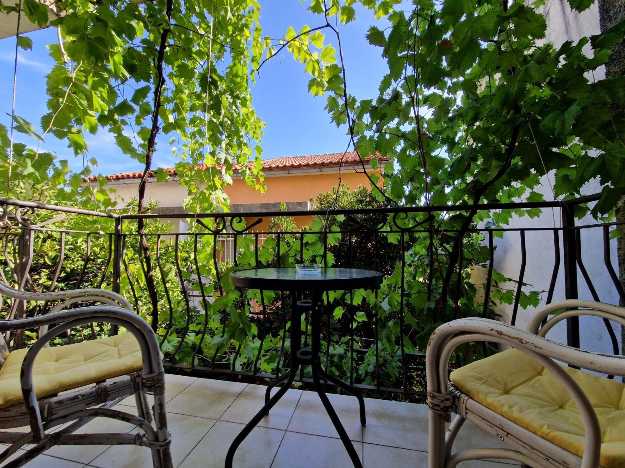 Guest House Damjana Budva Quarto foto