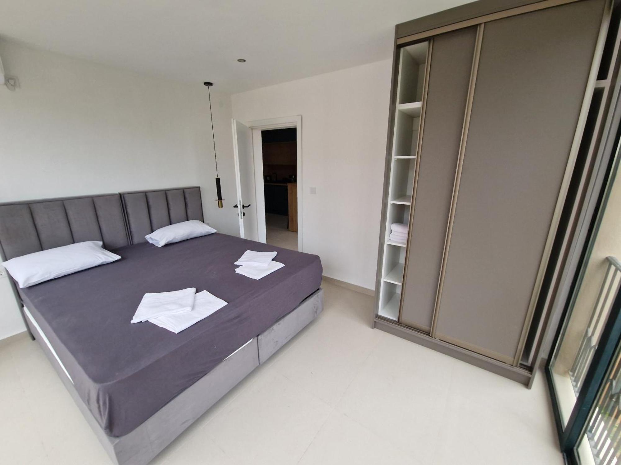 Guest House Damjana Budva Quarto foto